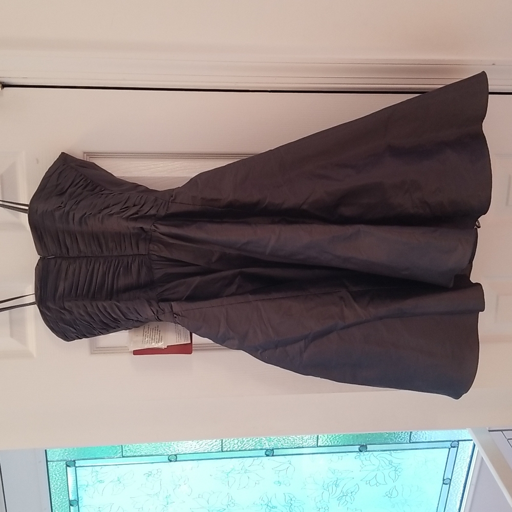 JS Collections Cocktail Dress - Picture 4 of 5
